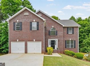 3711 Fryeburg Pl, Snellville, GA 30039