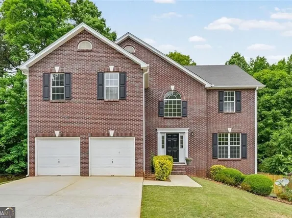 3711 Fryeburg Pl, Snellville, GA 30039