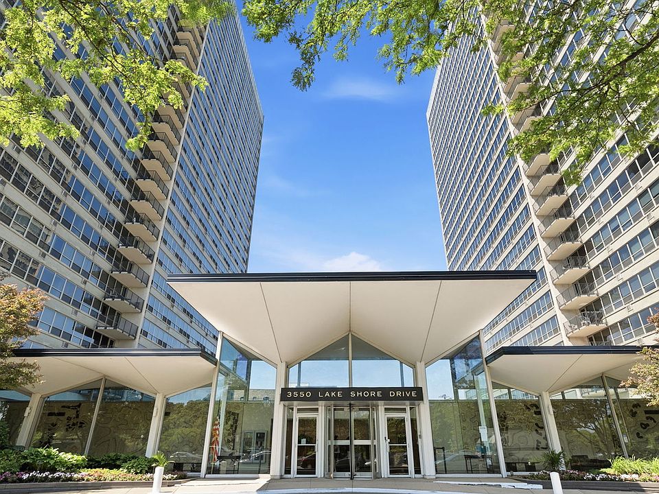 1st image of 3550 N Lake Shore Dr APT 624