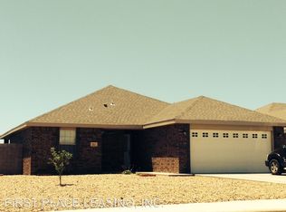 201 Starlite Dr, Clovis, NM 88101