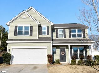 312 Engelmann Ln, Simpsonville, SC 29680