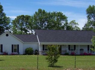 614 Jordan Rd, Byron, GA 31008