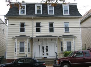 357 Windsor St APT 1, Cambridge, MA 02141