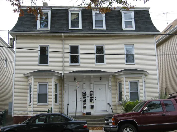 357 Windsor St, Cambridge, MA