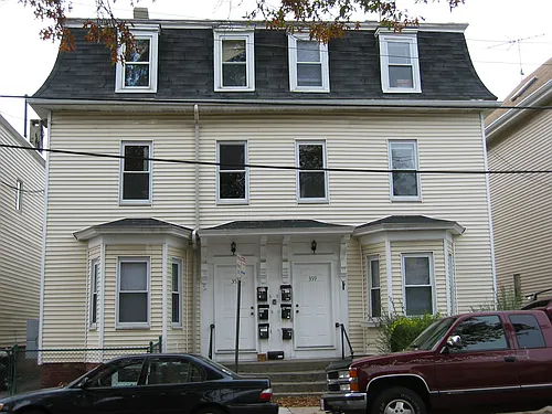 357 Windsor St #2 Photo 1