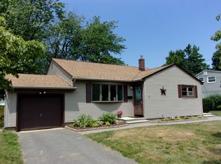 82 Hialeah Ave, Middletown, NJ 07748