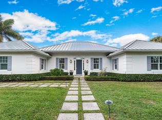 106 Beachway Dr, Ocean Ridge, FL 33435