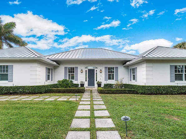 106 Beachway Dr, Ocean Ridge, FL 33435