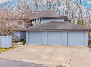 1175 Inverness Ln, Stow, OH 44224