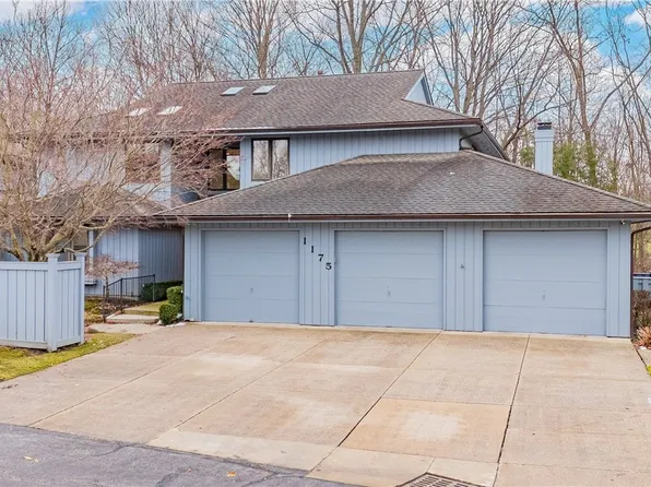 1175 Inverness Ln, Stow, OH 44224