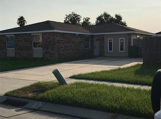1736 Burnley Dr, Marrero, LA 70072
