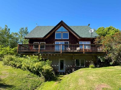 1745 S Becks Rd, Maple, WI, 54854