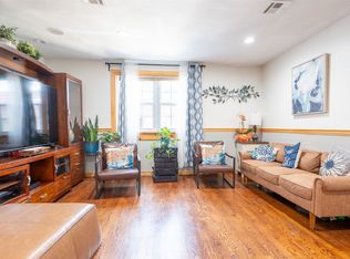 530 40th St #1, Union City, NJ 07087