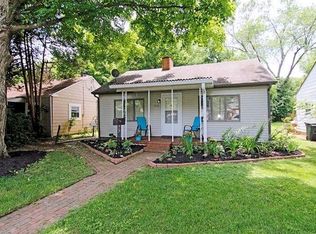 519 Dot Ave, Milford, OH 45150