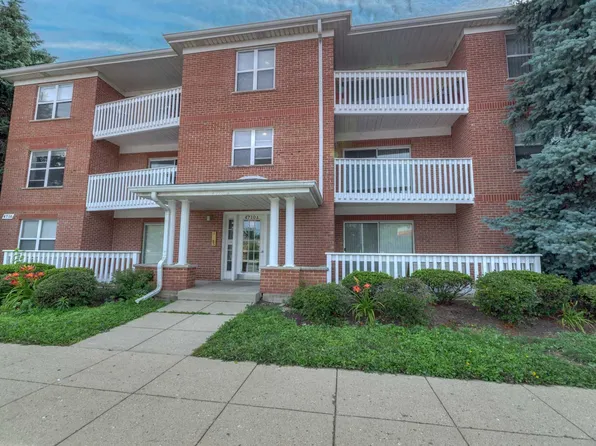 4710 N Elston Ave APT 301E, Chicago, IL 60630