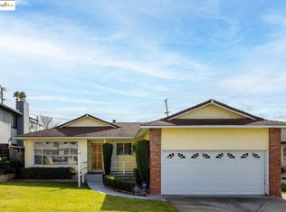 3000 Barkley Dr, Richmond, CA 94806