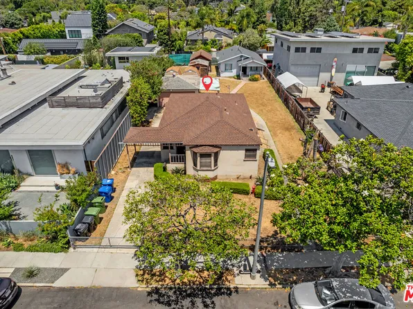 1325 Appleton Way, Venice, CA 90291