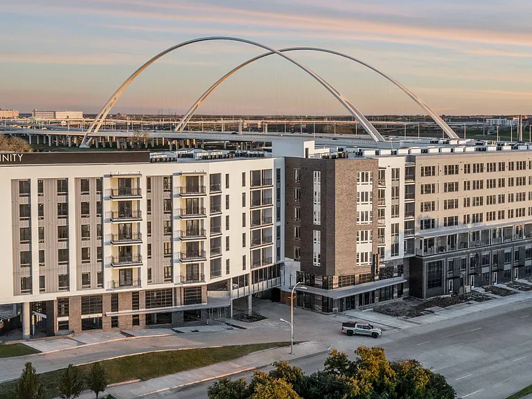 Experience Dallas elevated living with modern design, upscale amenities, and a dynamic community that epitomizes urban luxury.