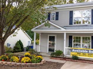 5619 Marthonna Way, Raleigh, NC 27616