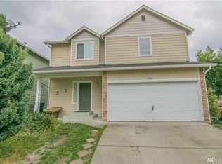 1103 135th St SW, Everett, WA 98204
