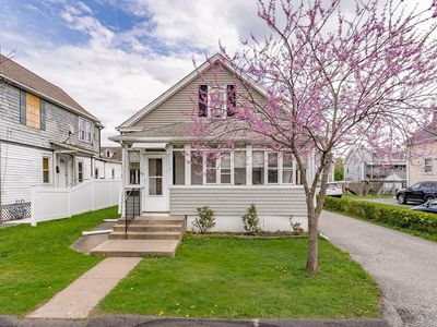 57 Burford Ave, West Springfield, MA, 01089