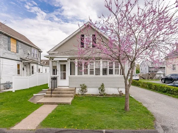 57 Burford Ave, West Springfield, MA 01089