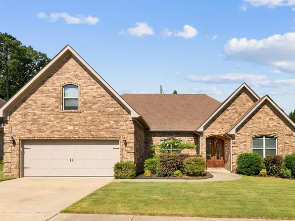 2923 Palamino Dr, Benton, AR 72015