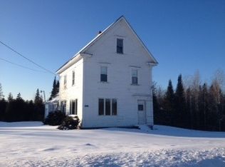 361 Robinson Rd, Blaine, ME 04734