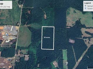 0 Columbia Rd #245, Magnolia, AR 71753