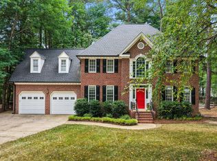3320 Buck Run Trl, Wake Forest, NC 27587