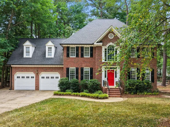 3320 Buck Run Trl, Wake Forest, NC 27587