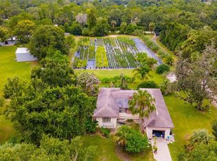 651 Ingham Rd, New Smyrna Beach, FL 32168