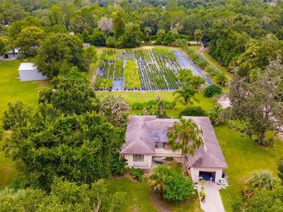 651 Ingham Rd, New Smyrna Beach, FL, 32168