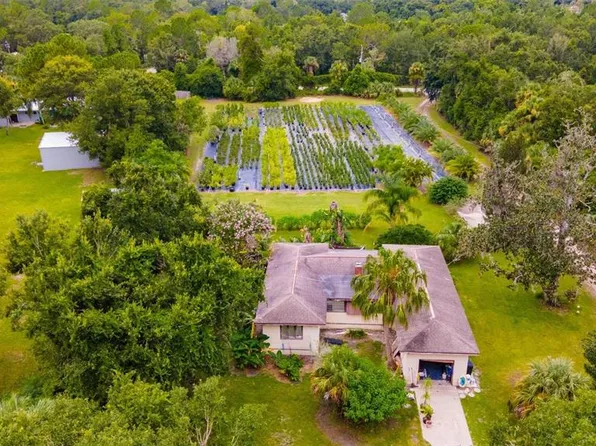 651 Ingham Rd, New Smyrna Beach, FL 32168