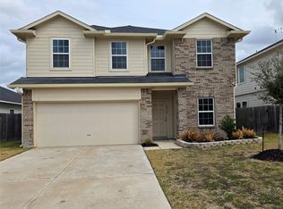 3414 Riverside Glen Ln, Richmond, TX 77469