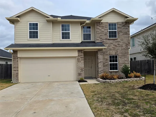 3414 Riverside Glen Ln, Richmond, TX 77469