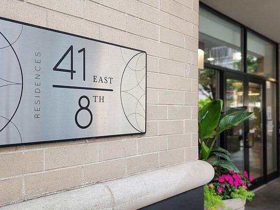 2nd image of 41 E 8th St APT 3D