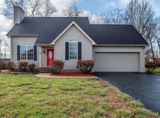 306 Stephens Hill Rd, Franklin, KY 42134