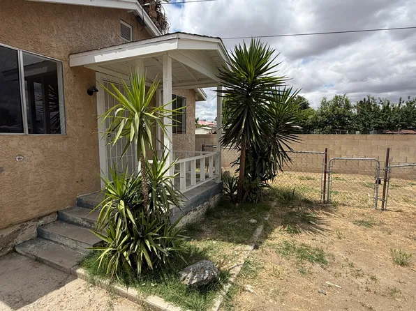 113 1/2 Harris Dr #113-1/2, Bakersfield, CA 93308