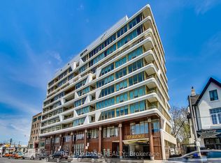 151 Avenue Rd #602, Toronto, ON M5R0B8