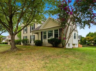 10249 Winged Elm Cir, Manassas, VA 20110