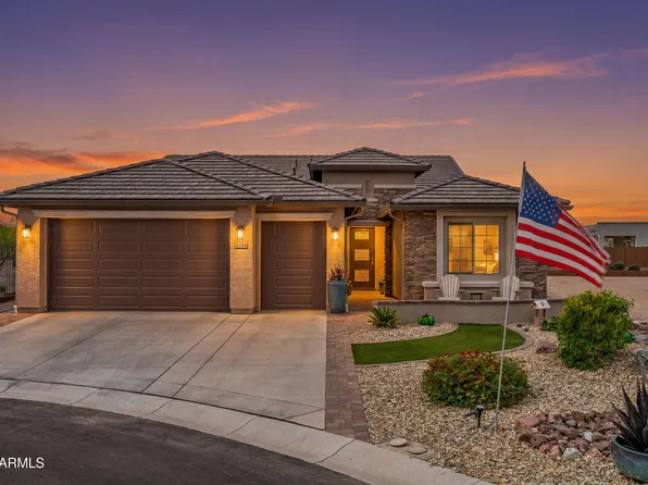 4318 W ACACIA Drive, Eloy, AZ 85131