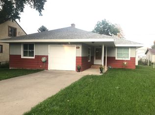 716 2nd Ave W, Mobridge, SD 57601