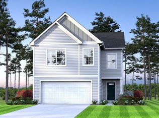 412 Red Pole Way, Columbia, SC 29209