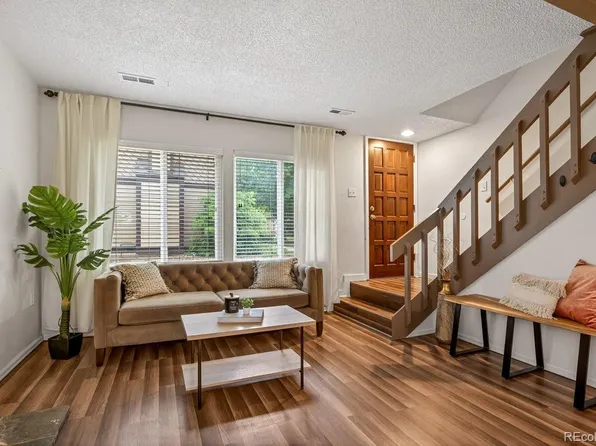985 W 10th Street #C4, Loveland, CO 80537