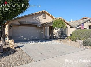 2426 W White Feather Ln, Phoenix, AZ 85085