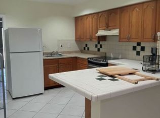 7927 Loomis St, Lake Worth, FL 33462