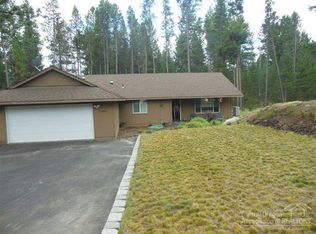 17065 Sacramento Rd, Bend, OR 97707