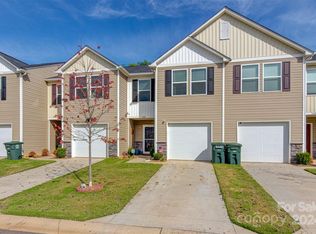 1442 Cypress Loop, Newton, NC 28658