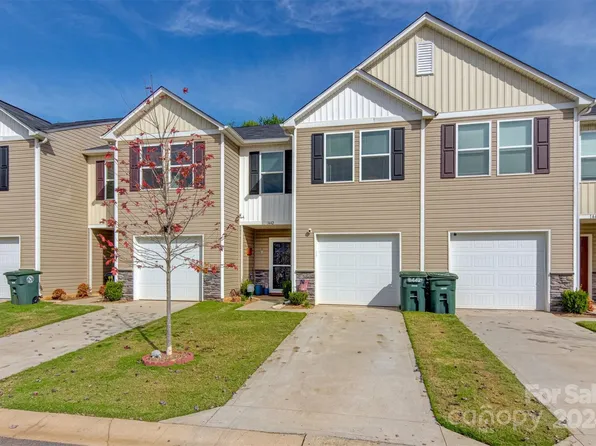 1442 Cypress Loop, Newton, NC 28658